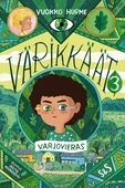 Värikkäät 3