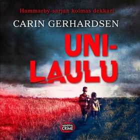Unilaulu (ljudbok) av Carin Gerhardsen