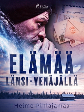 Elämää Länsi-Venäjällä (e-bok) av Heimo Pihlaja