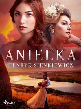 Anielka (e-bok) av Henryk Sienkiewicz