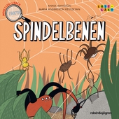 Spindelbenen