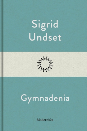 Gymnadenia (e-bok) av Sigrid Undset