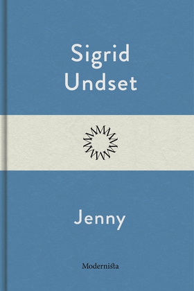 Jenny (e-bok) av Sigrid Undset