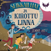 Seikkailijat ja kirottu linna