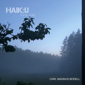 Haik:u ...fast inte (e-bok) av Carl Magnus Bode