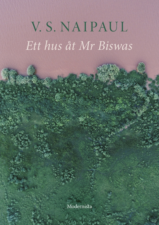 Ett hus åt Mr Biswas