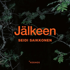 Jälkeen (ljudbok) av Seidi Saikkonen