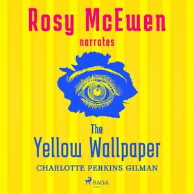 The Yellow Wallpaper (Premium) (ljudbok) av Cha