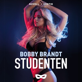 Studenten (ljudbok) av Bobby Brandt