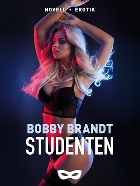 Studenten (e-bok) av Bobby Brandt