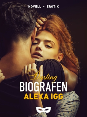 Biografen (e-bok) av Alexa Igg