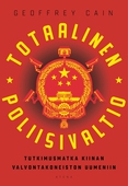 Totaalinen poliisivaltio