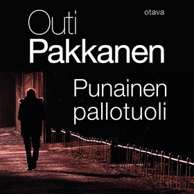 Punainen pallotuoli (ljudbok) av Outi Pakkanen