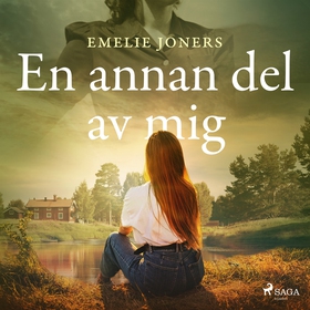 En annan del av mig (ljudbok) av Emelie Joners