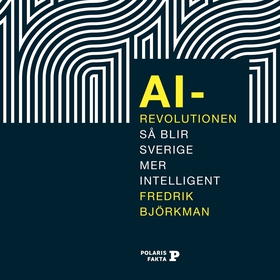 AI-revolutionen: så blir Sverige mer intelligen