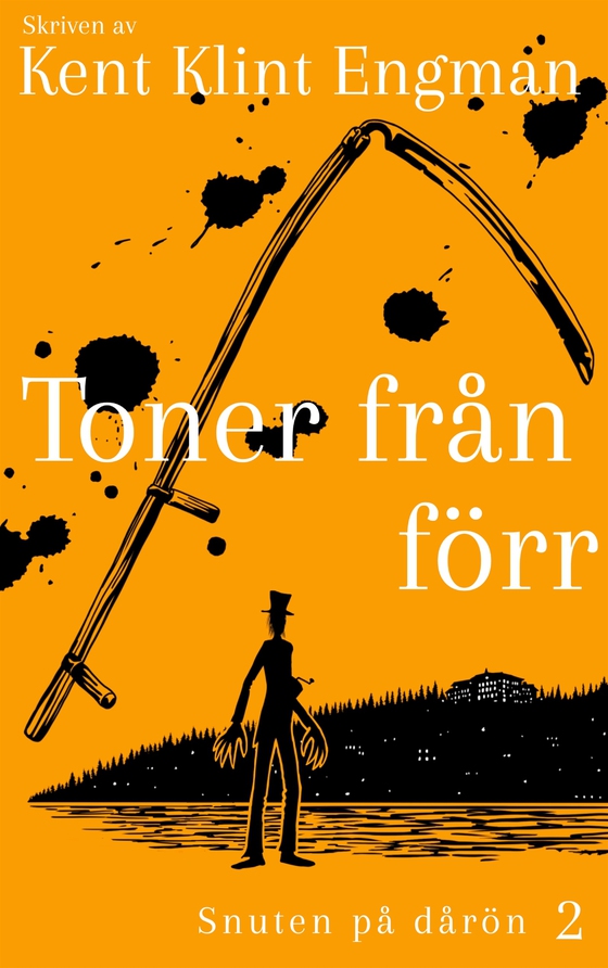 Toner från förr: Snuten på dårön 2