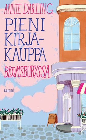 Pieni kirjakauppa Bloomsburyssa (e-bok) av Anni