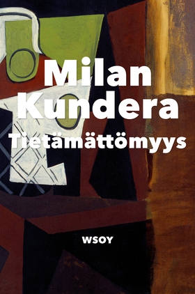 Tietämättömyys (e-bok) av Milan Kundera