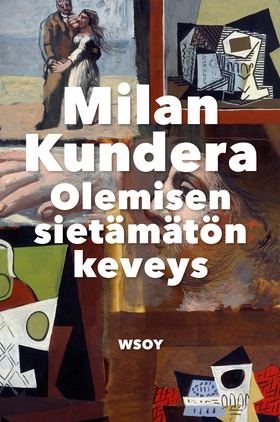 Olemisen sietämätön keveys (e-bok) av Milan Kun