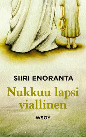 Nukkuu lapsi viallinen (e-bok) av Siiri Enorant