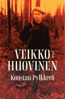 Konstan Pylkkerö (e-bok) av Veikko Huovinen