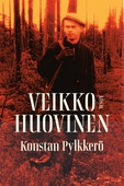 Konstan Pylkkerö