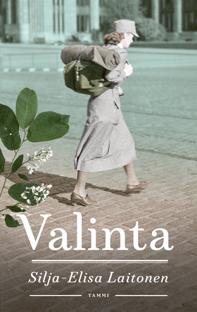Valinta (e-bok) av Silja-Elisa Laitonen