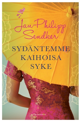 Sydäntemme kaihoisa syke (e-bok) av Jan-Philipp