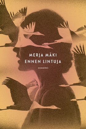 Ennen lintuja (e-bok) av Merja Mäki