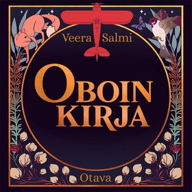 Oboin kirja (ljudbok) av Veera Salmi