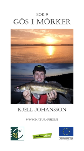 Gös i Mörker (e-bok) av Kjell Johansson