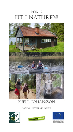 Ut i Naturen (e-bok) av Kjell Johansson