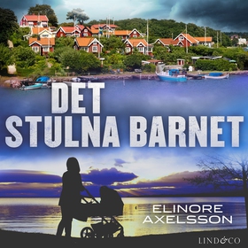 Det stulna barnet (ljudbok) av Elinore Axelsson