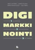 Digimarkkinointi