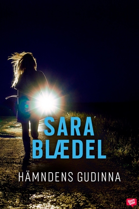 Hämndens gudinna (e-bok) av Sara Blaedel