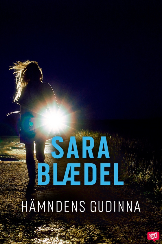 Hämndens gudinna (e-bok) av Sara Blaedel