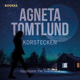 Korstecken (ljudbok) av Agneta Tomtlund