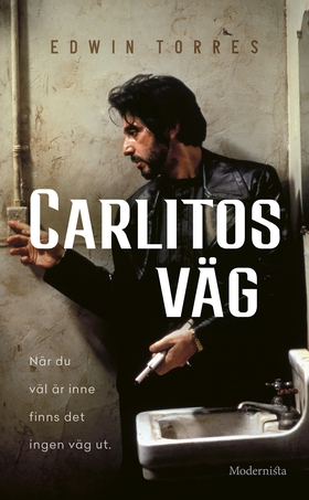 Carlitos väg (e-bok) av Edwin Torres