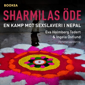 Sharmilas öde: En kamp mot sexslaveri i Nepal (