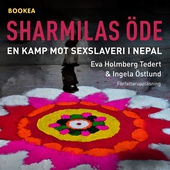 Sharmilas öde: En kamp mot sexslaveri i Nepal