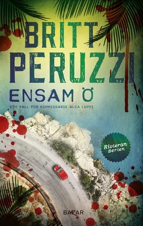 Ensam ö (e-bok) av Britt Peruzzi
