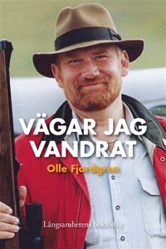 Vägar jag vandrat