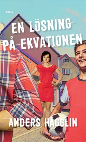 En lösning på ekvationen (e-bok) av Anders Hägg