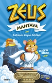 Zeus Mahtava 1. Kultaisen kirpun tehtävä