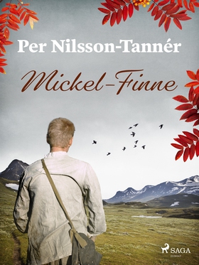 Mickel-Finne (e-bok) av Per Nilsson-Tannér