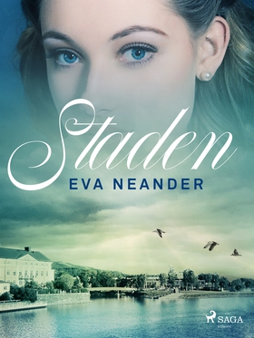 Staden (e-bok) av Eva Neander
