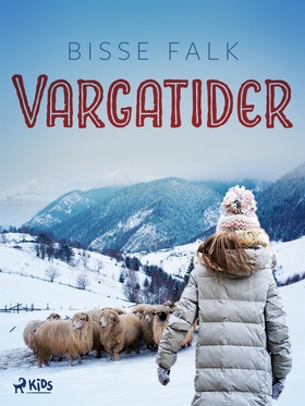 Vargatider (e-bok) av Bisse Falk