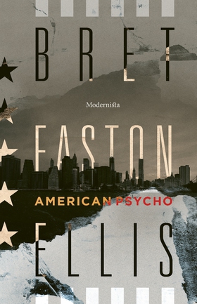 American Psycho (e-bok) av Bret Easton Ellis