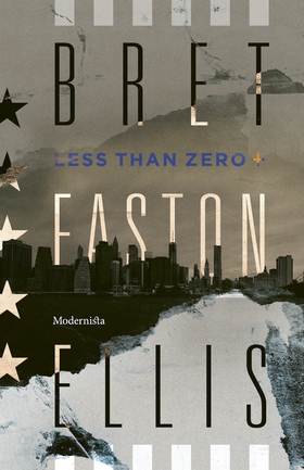 Less Than Zero (e-bok) av Bret Easton Ellis