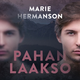 Pahan laakso (ljudbok) av Marie Hermanson